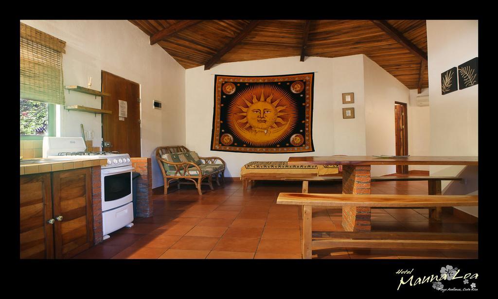 Hotel Mauna Loa Pinilla Rum bild