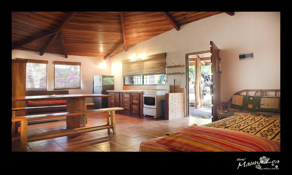 Hotel Mauna Loa Pinilla Rum bild