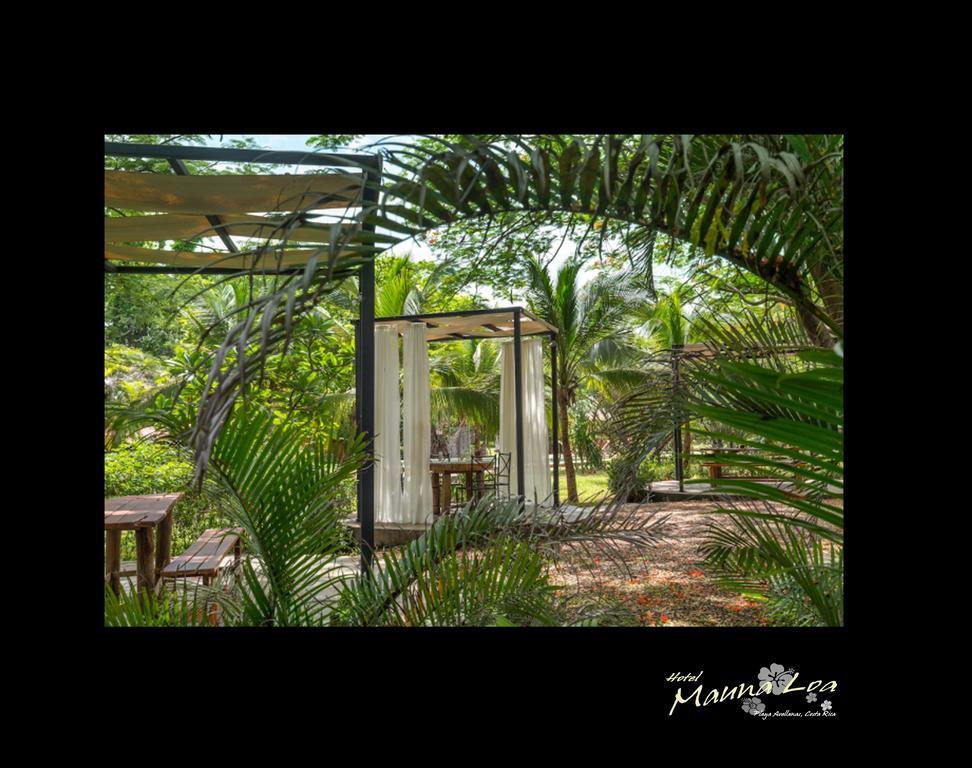 Hotel Mauna Loa Pinilla Exteriör bild