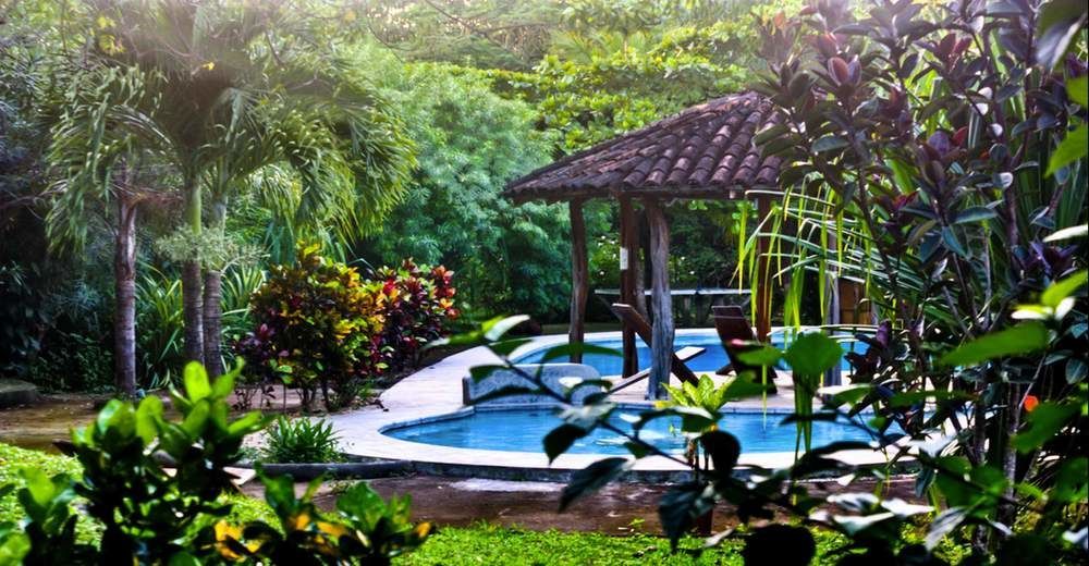 Hotel Mauna Loa Pinilla Exteriör bild