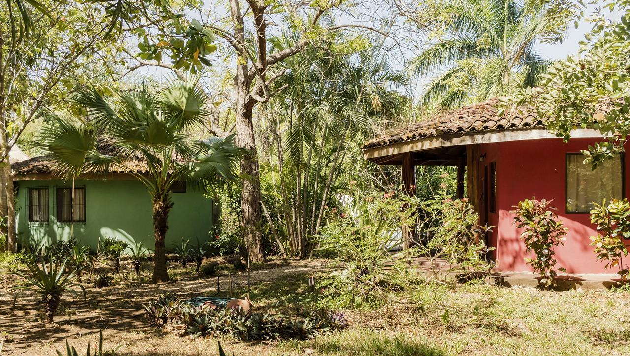 Hotel Mauna Loa Pinilla Exteriör bild