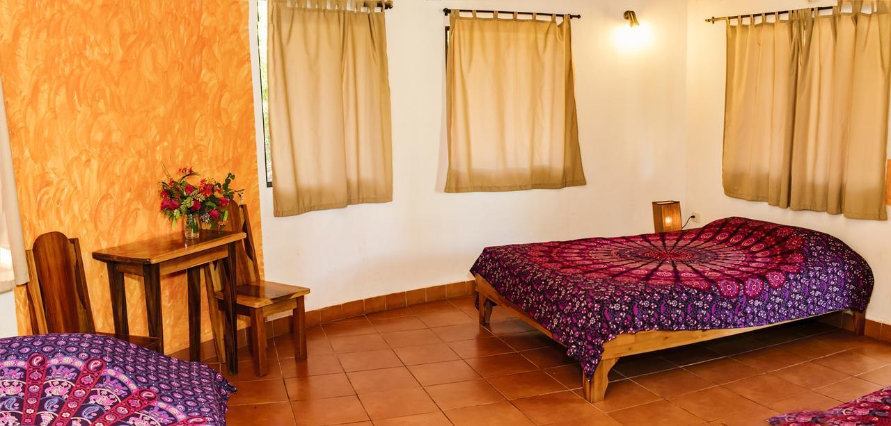 Hotel Mauna Loa Pinilla Exteriör bild