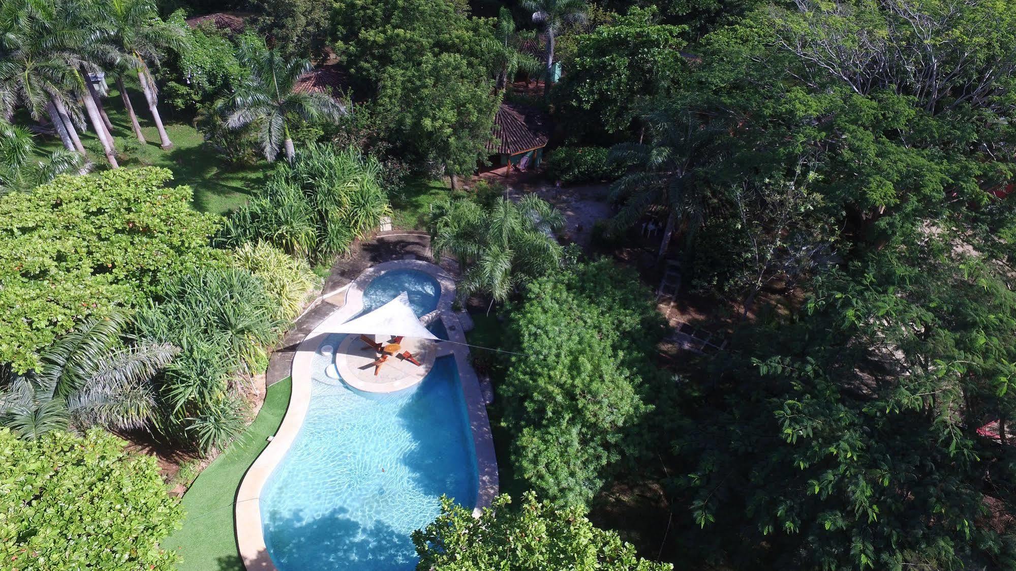 Hotel Mauna Loa Pinilla Exteriör bild