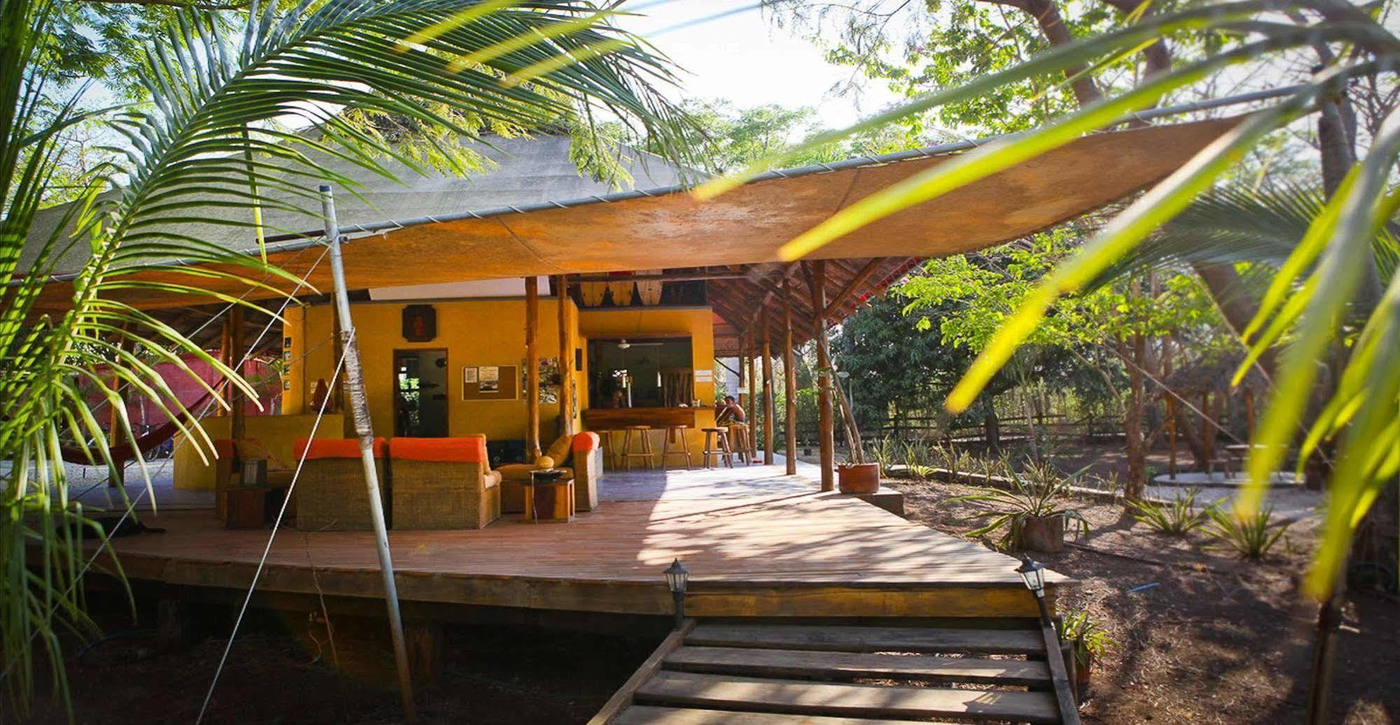 Hotel Mauna Loa Pinilla Exteriör bild